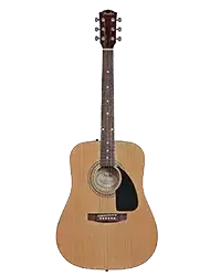 גיטרה אקוסטית, גיטרה אקוסטית מרטין, גיטרה אקוסטית פנדר, גיטרה אקוסטית גיבסון, גיטרה אקוסטית קורט